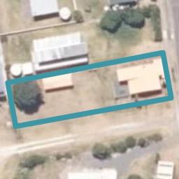90 Newcastle Street, Māhia