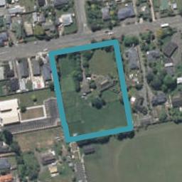 21 South Belt, Rangiora, Rangiora