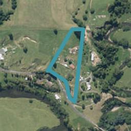 26 Ongarue Back Road, Taumarunui