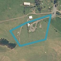 366 Hamilton Road, Āwhitu