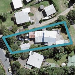 41 James Mcleod Road, Helensville