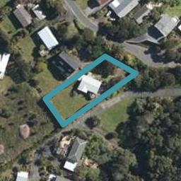 14 Russell Heights, Russell, Russell