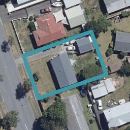 44 Fairview Street, Fairview Downs, Hamilton