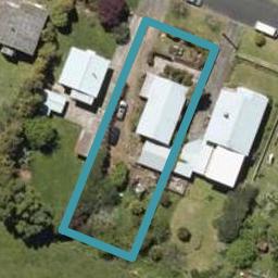 15 Union Street, Hikurangi, Hikurangi