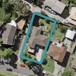 23 Regency Place, Sunnynook, Auckland