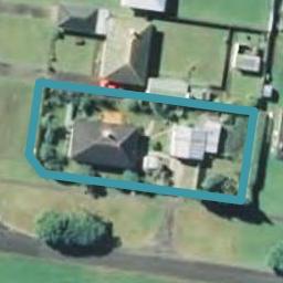 61 Kauae Street, Manaia, Manaia