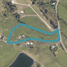 353A Brown Road, Hakaru, Kaiwaka
