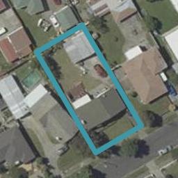 5 Anakiwa Street, Kelvin Grove, Palmerston North