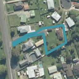 31 Taylor Avenue, Paeroa, Paeroa