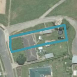 12 Fraser Street, Huntly, Huntly