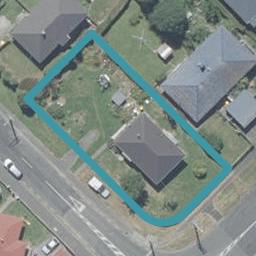 2 Hall Road, Sawyers Bay, Port Chalmers