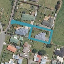 64A Gregg Street, Dannevirke, Dannevirke