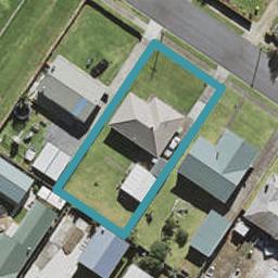 16A Mervan Street, Mangere East, Auckland