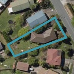 3 Wessex Street, Tikipunga, Whangarei