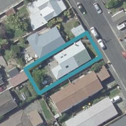 7 Richmond Street, Forbury, Dunedin