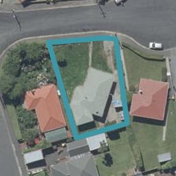 4 McGlashan Street, Glenleith, Dunedin