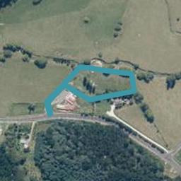 1826 State Highway 2, Tangoio, Napier