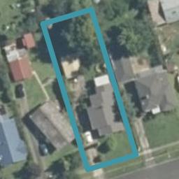 20 Longfellow Street, Te Aroha, Te Aroha