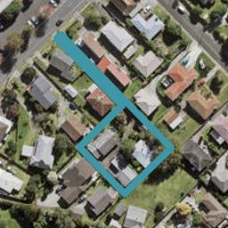 2/21 College Road, Northcote, Auckland