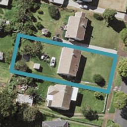 11 Bagnall Avenue, Point England, Auckland