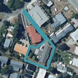 10B Huff Street, Queenstown, Queenstown