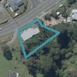 127 Brockville Road, Glenross, Dunedin