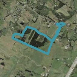 0 Te Hapua Rd, Te Horo, Otaki