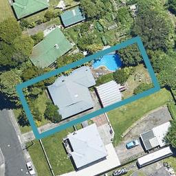 70 Barnard Road, Fairy Springs, Rotorua