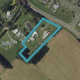 69 Camp Road, Linton, Palmerston North