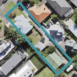 1 William Denny Avenue, Westmere, Auckland