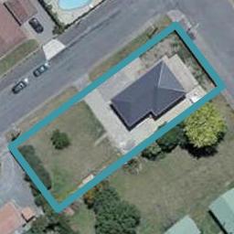 36 Broadway Street, Martinborough, Martinborough