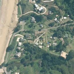 6 Woods Road South, Colville, Coromandel