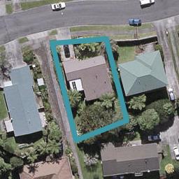 13 Ballantrae Place, Highlands Park, New Plymouth