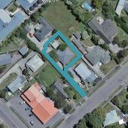 23 Edith Street, Masterton