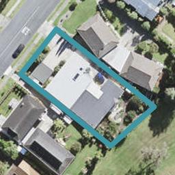 1/178 Stapleford Crescent, Browns Bay, Auckland