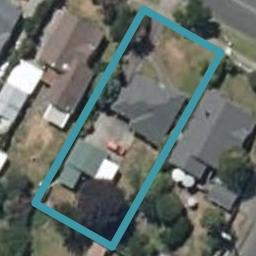 85 Queen Street West, Levin, Levin