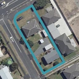 1A Hawk Street, Frankton, Hamilton