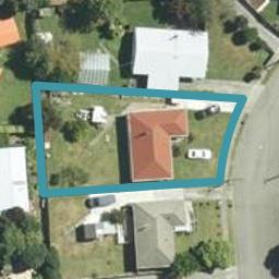 8 Gill Crescent, Redwoodtown, Blenheim