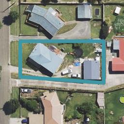 43 Lyell Road, Outer Kaiti, Gisborne