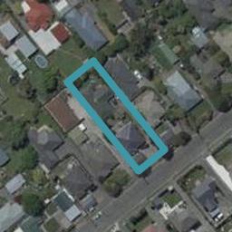1/38 Dalkeith Street, Hoon Hay, Christchurch