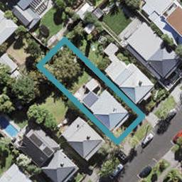 19 Wilton Street, Grey Lynn, Auckland