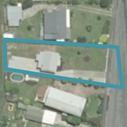 564 Great South Road, Huntly, Huntly