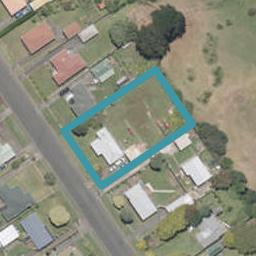44 Polson Street, Castlecliff, Whanganui
