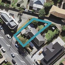 7/854 Mount Eden Road, Three Kings, Auckland
