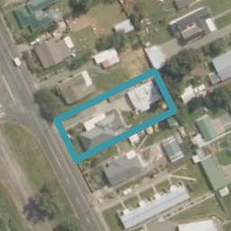 54 King Street, Otautau, Otautau