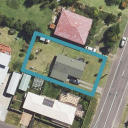 7 Chalmers Road, Te Hapara, Gisborne