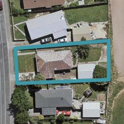 173 Regent Street, Heidelberg, Invercargill