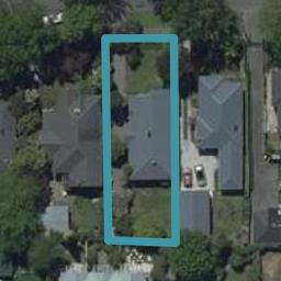 104 Ranfurly Street, St Albans, Christchurch