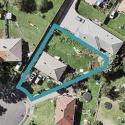 14 Delemere Place, Glen Innes, Auckland