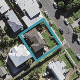 1 Hayr Road, Three Kings, Auckland